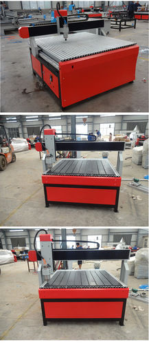 Cnc Router Machine For Wood Tombstone Dimension(L*W*H): 3*2*1.5  Meter (M)