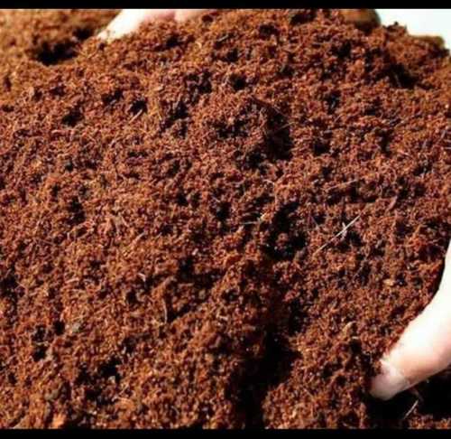 Eco-Friendly Coco Coir Pith For Garden