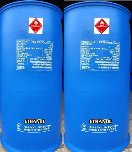 Ethanol 96.5%