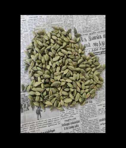 Export Quality Green Cardamom