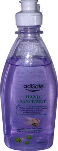 Hand Sanitizer Liquid 500 ml
