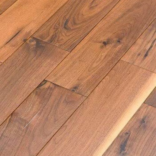 Laminated Wooden Flooring Ac4 8mm, 8mm Thick Laminate Flooring