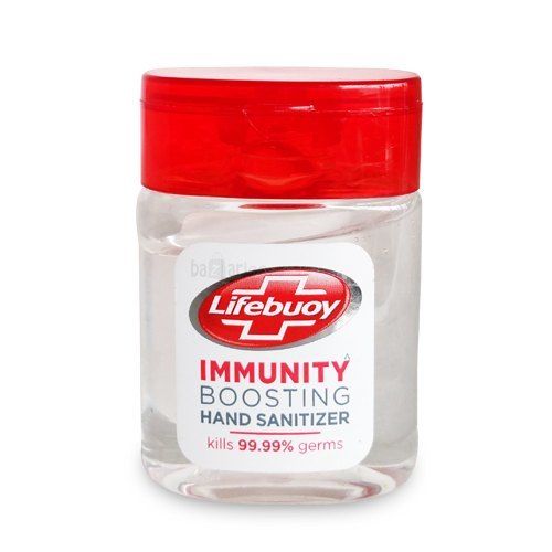 Lifebuoy Immunity Boosting Hand Sanitizer Gel