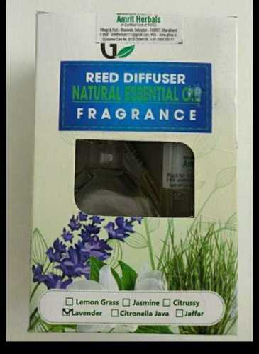 Liquid Air Fresheners With Natural Essential Fragrance