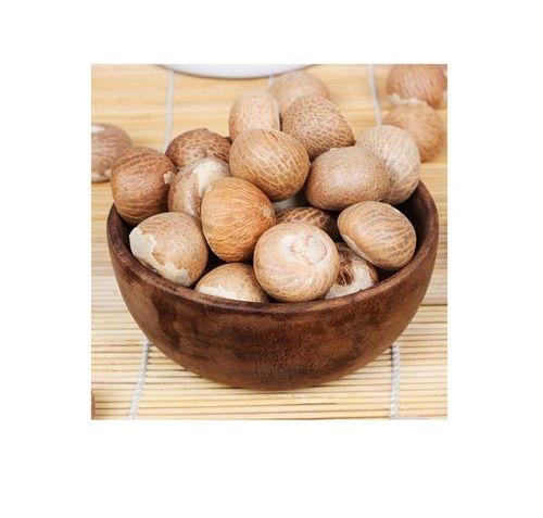 Natural Dried Betel Nuts Broken (%): 1%