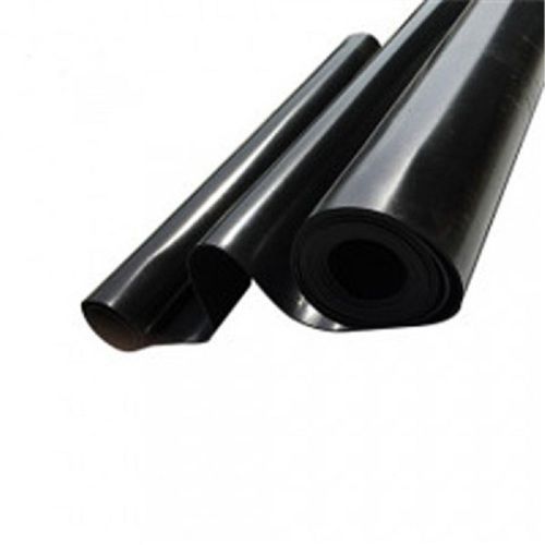 Plain Nbr Industrial Sheet Length: 1~20  Meter (M)