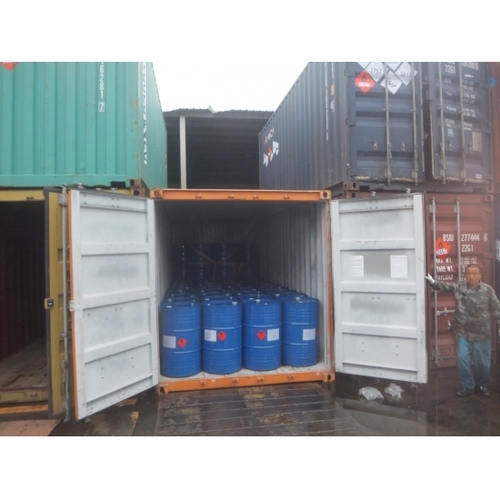 Potassium Isooctanoate Application: Industrial