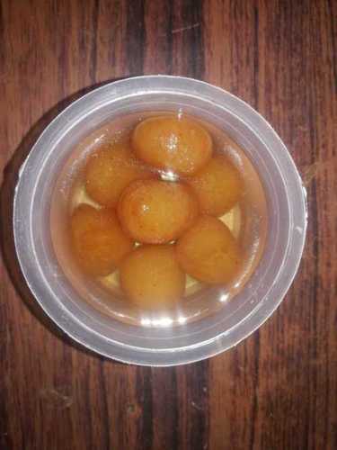 Pure Khoya Gulab Jamun Sweet Grade: Food