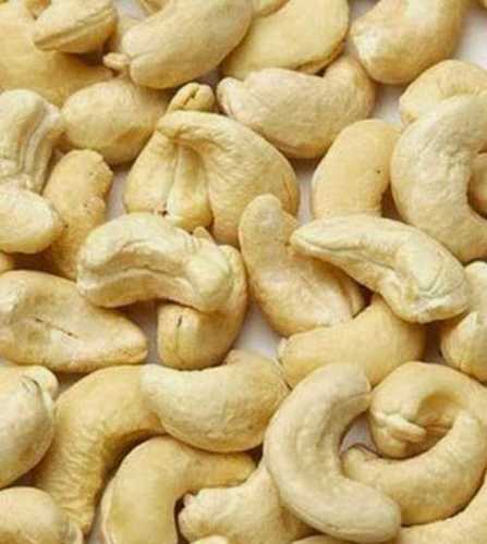 White Rich In Taste Cashew Kernel