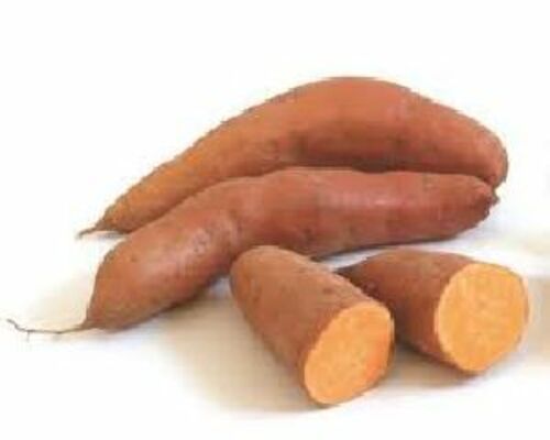 A Grade Fresh Sweet Potato