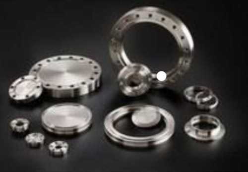 All Tape Cf And Kf Vacuum Flange Application: Industrial