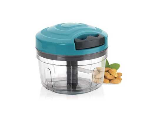 Electric Handy Vegetable Quick Chopper Application: Kitchen