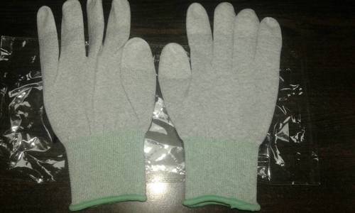 Esd Top Fit Gloves