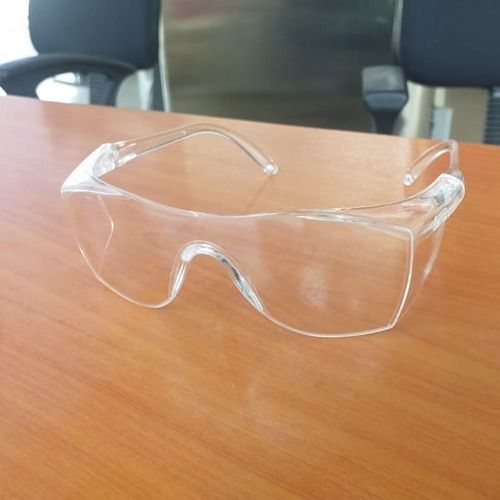 Eye Protection Safety Goggle Gender: Unisex