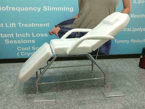 High Strength Manual Procedure Chairs