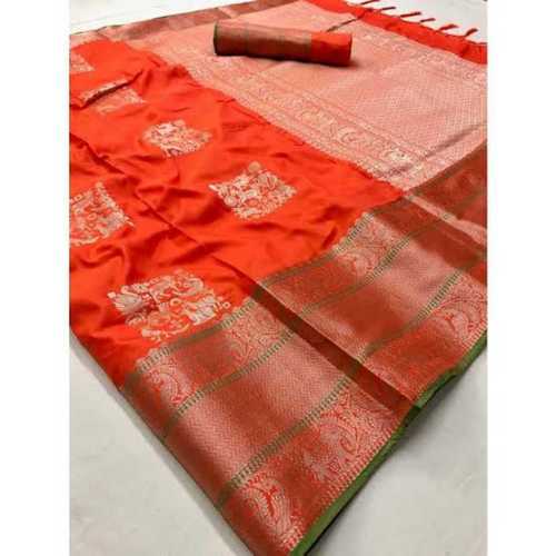 All Printed Handloom Ladies Sarees