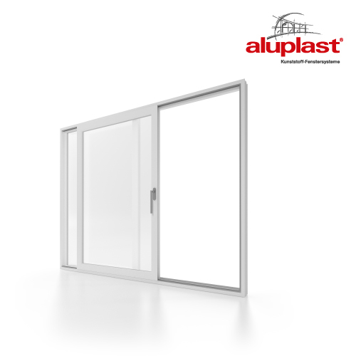 स्मार्ट स्लाइड - Upvc विंडोज और दरवाजे