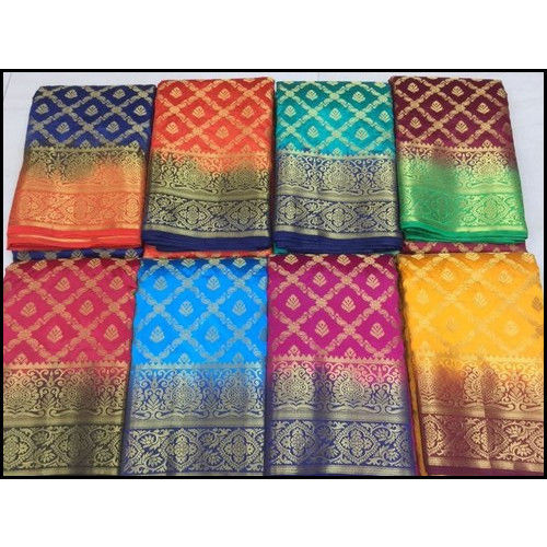 Buy Online Saree - Online Saree Shopping Jayalakshmi - Designer Sarees Rs  500 to 1000 - SareesWala.com