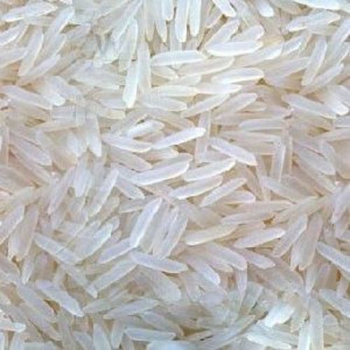 White Sella Basmati Rice