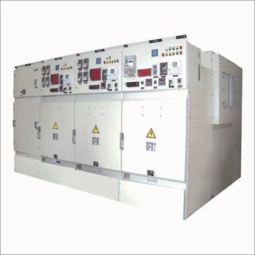 Mild Steel 33Kv Vcb Control Panel