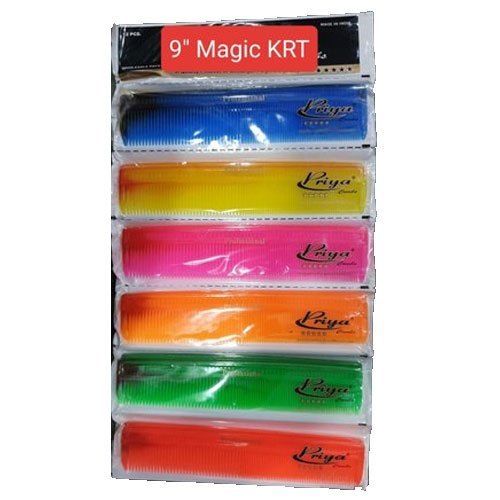 9 Inch Comb (Magic KRT)