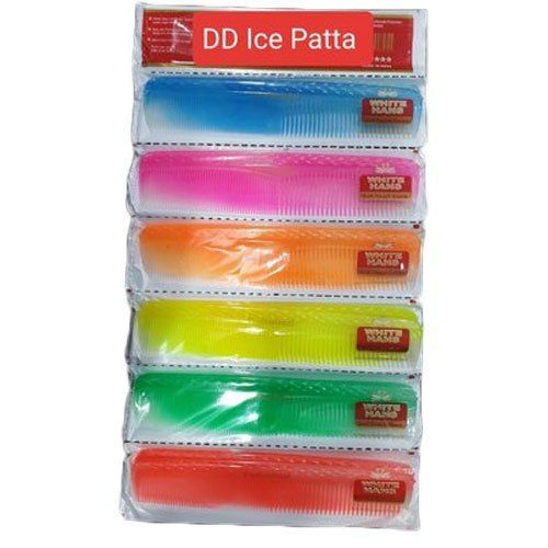 9 inch DD Ice Patta Plastic Comb