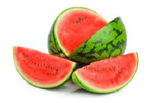 A Grade Fresh Watermelons Fruits