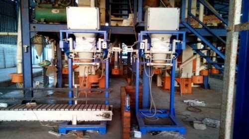 Automatic Gross Bagging Machine