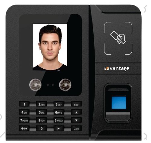 Biometric Access Control System