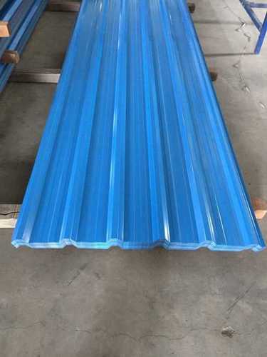 Steel Color Coated Profile Roofing Sheet