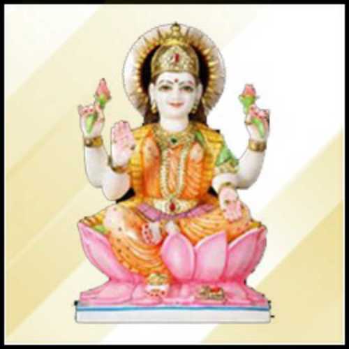 Durable Devi Maa Laxmi Statue