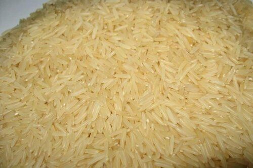 Organic Golden Non Basmati Rice