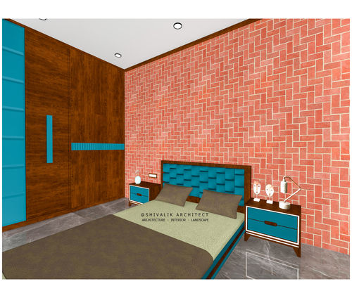 House Interior Designer Service By Shivalik Architects