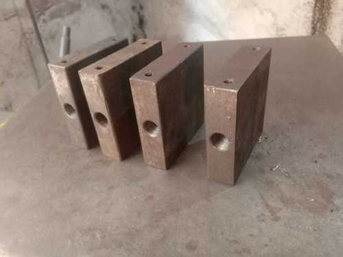 Hydraulic Block For Needle Valve