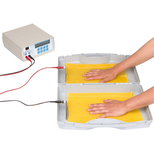 Iontophoresis Machine For Hospital, Clinic Power Source: Electric