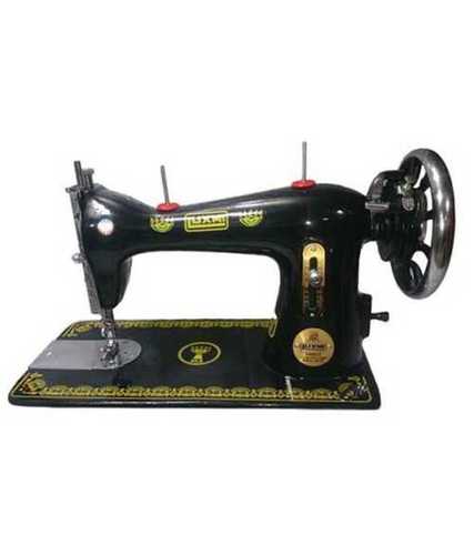 Manual Domestic Sewing Machine