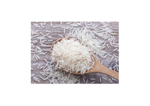 Natural Indian Basmati Rice