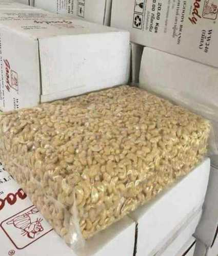 Premium Quality Cashew Nuts