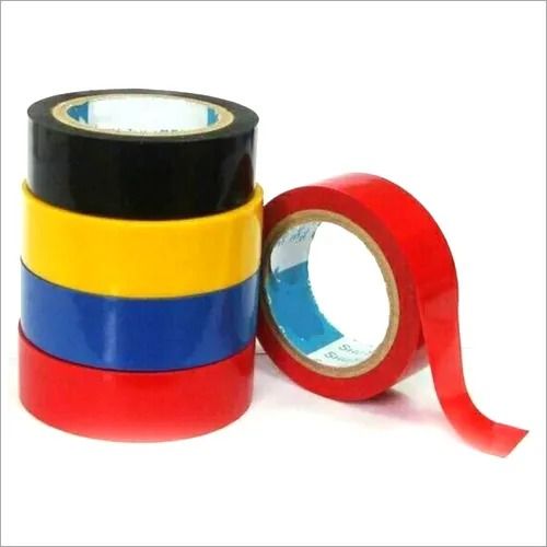 PVC Tape, PVC Electrical Tape