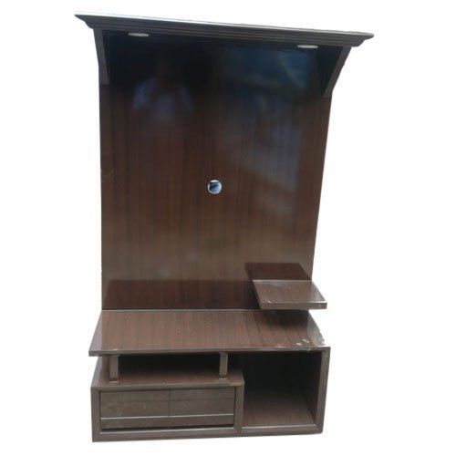 Residential Wooden TV Unit