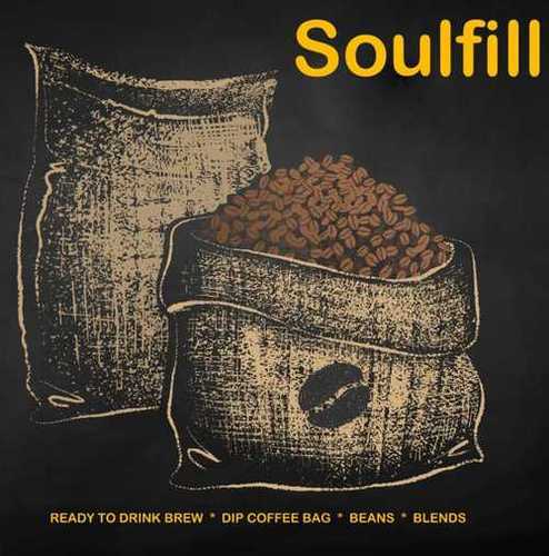 Soul Fill Craft Coffee