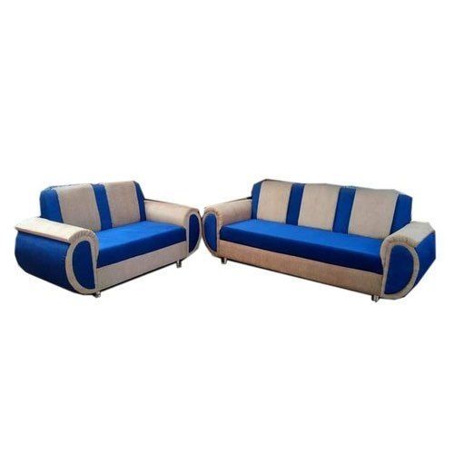 Velvet Seat Designer Sofa Set