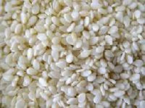 White Natural Sesame Seeds