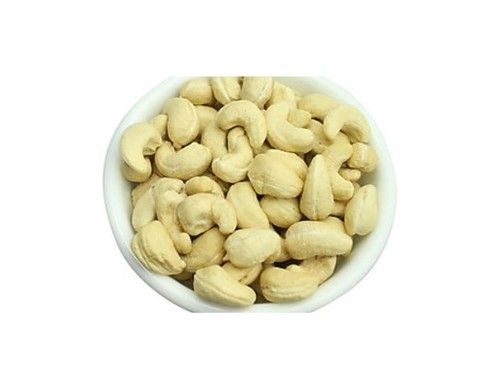 White Whole Cashew Nuts