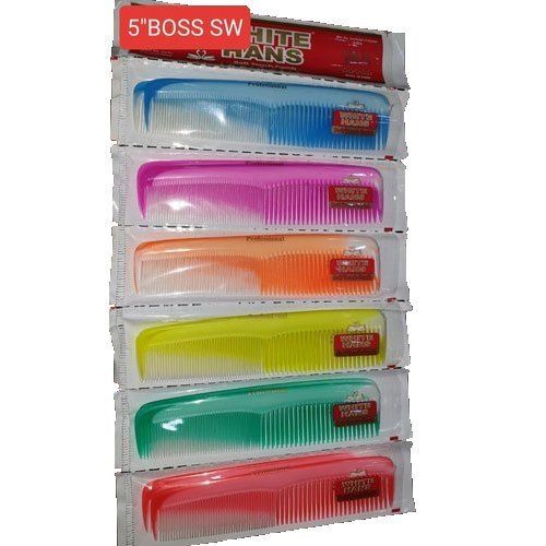 5 Inch Boss SW Comb