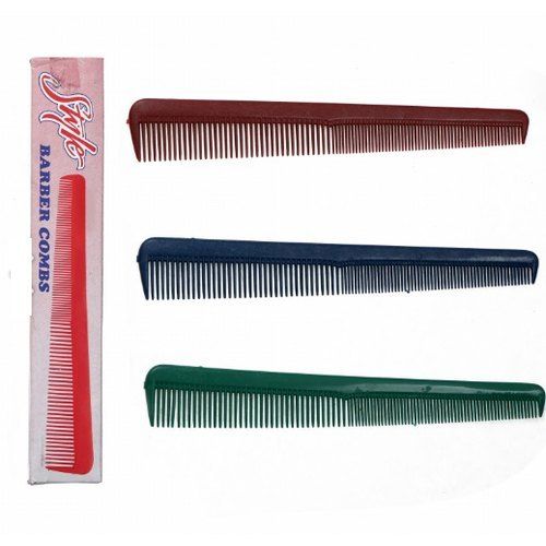 7 Inch Barber Second Barber Comb