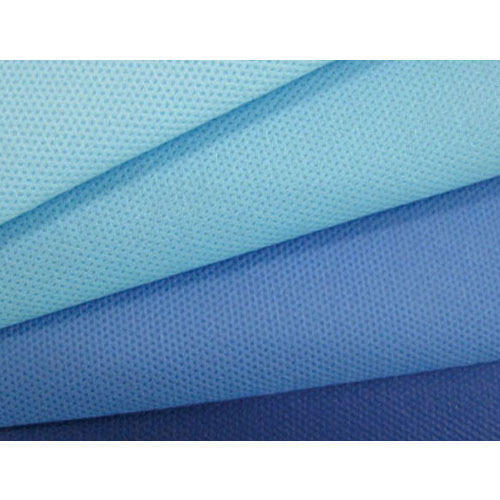 Blue Bfe99, N95 Meltblown Nonwoven Fabric