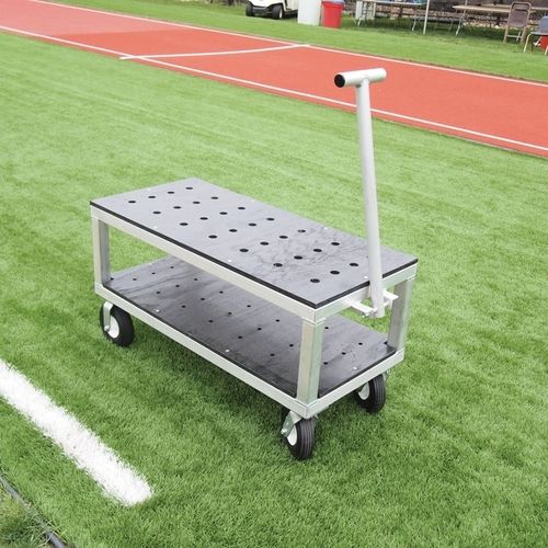 Javelin Cart