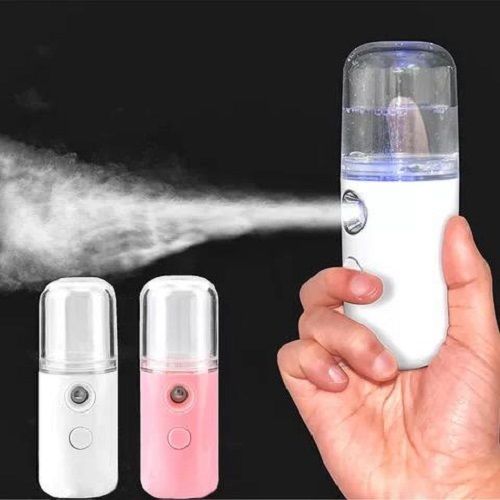 White Modello Crafts Nano Mist Spray