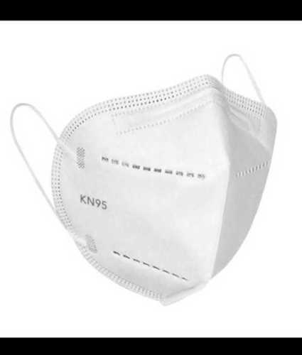 Non Woven Kn95 Mask Gender: Unisex